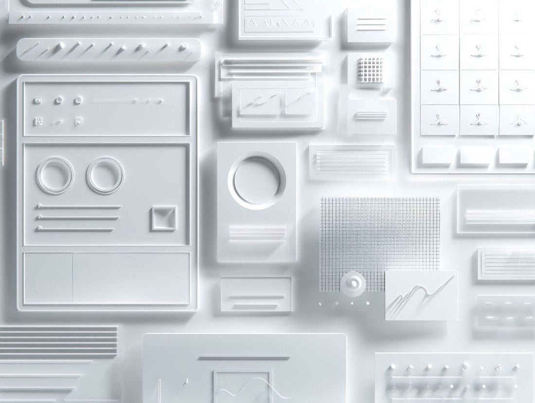 Minimalism in UI/UX as a Path to Clarity