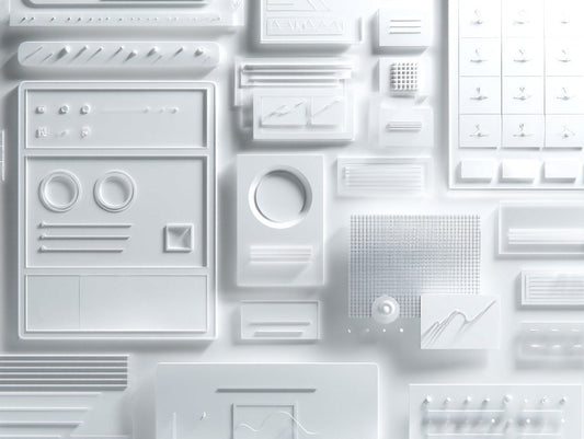 Minimalism in UI/UX as a Path to Clarity