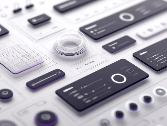 The Role of User Behavior in UI/UX Design