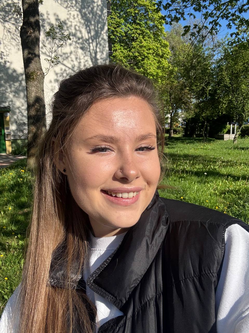 Felicia Simpson - UX Research Analyst